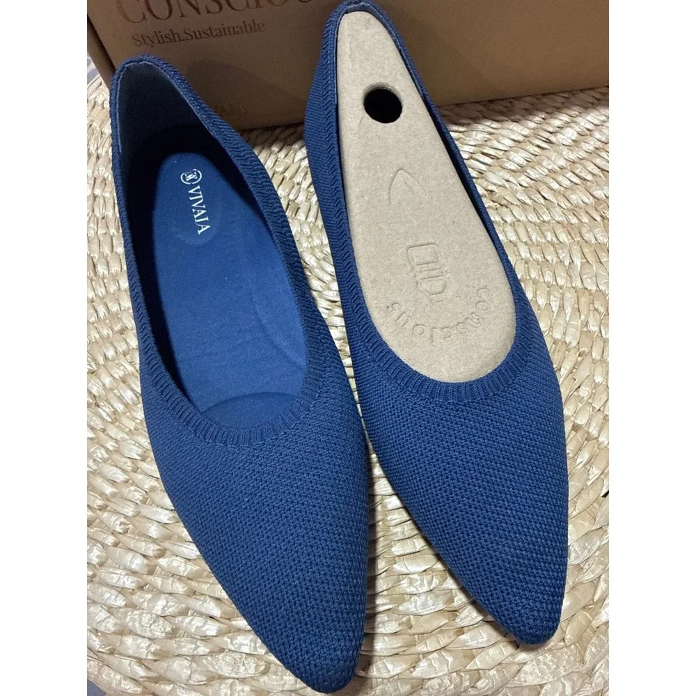 Vivaia elegant ultra